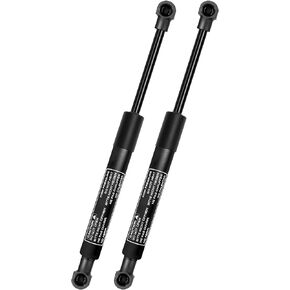 Set of 2 Front Hood Lift Supports Struts Gas Springs Shocks Replacement for BMW Z4 2003-2008 E85 Convertible E86 Coupe