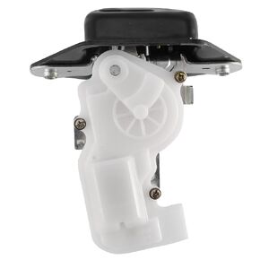 Trunk Lock Actuator Rear Tailgate Latch Actuator for Honda CR-V CRV 2007-2011 for Honda Pilot 2009-2011 74800-SMG-E01 Tailgate Door Latch Actuator Motor Assembly Trunk Lid Lock
