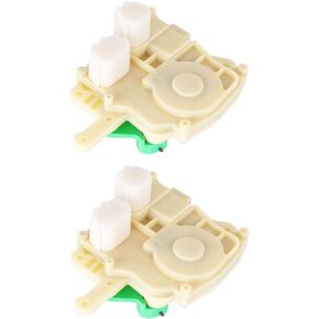 cciyu Door Latch Lock Actuator Front/Rear Right Passenger Side Compatible for Acura MDX 2001 02 03 04 05 2006,for Acura TL 1999 00 01 02 2003 Door Lock Actuators Replaces 746-368