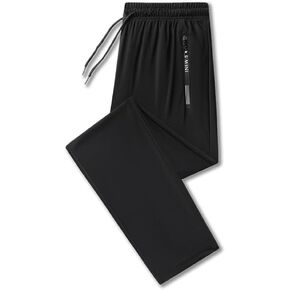 سراويل THWEI للجنسين قابلة للتمدد سريعة الجفاف، سراويل كاجوال نشطة للاستخدام في الهواء الطلق للنساء والرجال in Kuwait