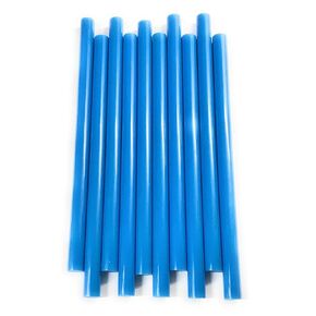 Top Secret P.D.R. Blue Jay Blue Hot Glue