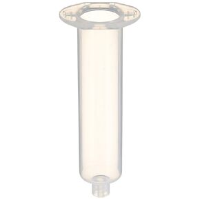 Metcal 930-N Series 700 Fluid Dispensing Syringe Barrel, Natural, 30cc Capacity (Pack of 50)