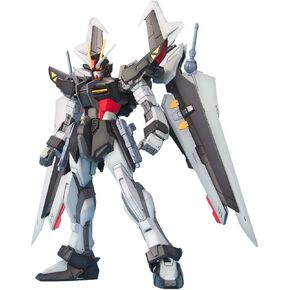 Bandai Strike Noir Gundam, Gundam Seed Stargazer, MG