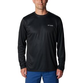 Columbia Men's Terminal Tackle PFG Tarpon Rise Long Sleeve