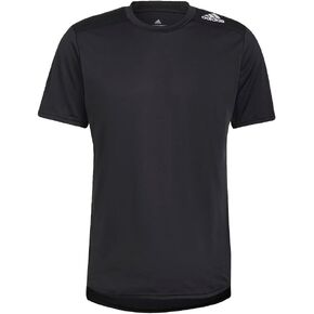 adidas Men's Standard Designed 4 Running Tee