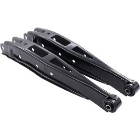 NewYall Pack of 2 Rear Left or Right Lower Suspension Control Arm