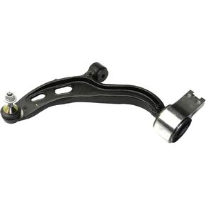 MOOG RK622916 Suspension Control Arm and Ball Joint Assembly front left lower in Kuwait