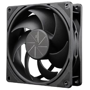 Thermalright TL-P9-S CPU PWM Fan PC Case Fan, Quiet 4PIN PWM Computer 92mm Fan, Silent Cooler Fan PC, Desktop CPU Cooler Fan ARGB
