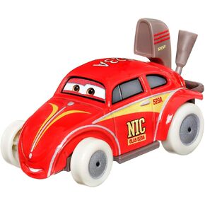 Disney Pixar Cars On The Road Royce Revsley HHV00