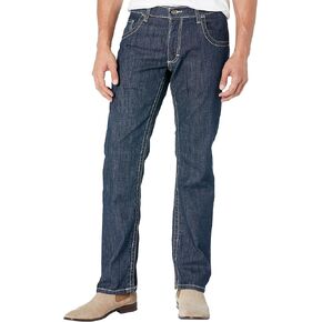 Timberland Mens Fr Grit-N-Grind Denim Jeans