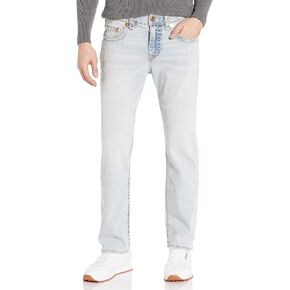 True Religion Men's Geno Nf Super T