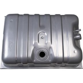 TRQ Fuel Tank Compatible with 1978 Ford Bronco