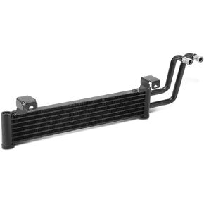 A-Premium Power Steering Cooler Compatible with Ram 4500/5500 2011-2011 & Dodge Ram 1500 2002-2008, Ram 2500/3500 2003-2010, 3.7L 4.7L 5.7L 5.9L 6.7L, Replace# 68069566AA
