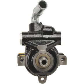 Cardone 96-371 New Power Steering Pump