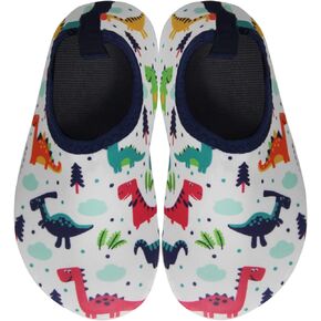 BomKinta Kids Water Shoes Boys Girls Aqua Socks