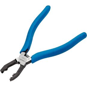 Hozan P-221 Chain Pliers for Industrial Machinery, Bicycles, Motorcycles