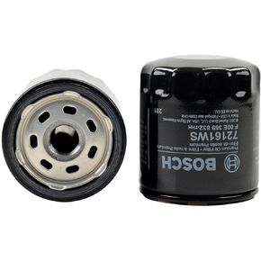 BOSCH 72161WS Workshop Engine Oil Filter