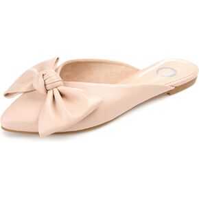 Journee Collection Women's DOTT Mule