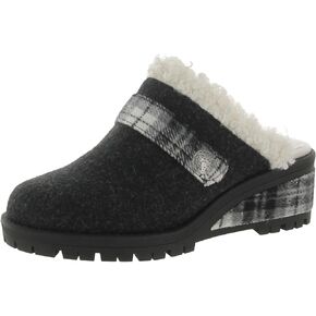 MUK LUKS Women's Norway Bergen Clog Shoes