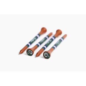 Golf Tees, 3 1/4" 50 Tees.