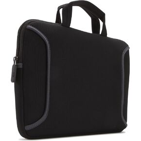 Case Logic LNEO-12 12.1" Chromebook/Surface 3 Sleeve (Black)