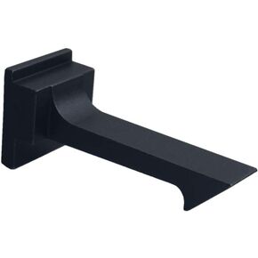 JGR Center Console Latch Compatible for 1992-2003 Ford Ranger Mazda B Series Easy Fix Arm Rest (Black)