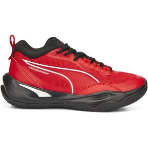 PUMA Unisex-Child Playmaker Pro Sneaker