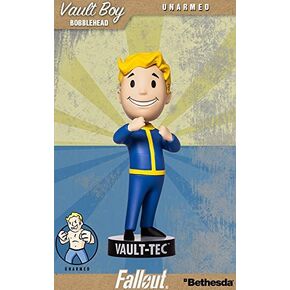 تداعيات 4: Vault Boy 111 Bobbleheads - السلسلة الثانية: غير مسلح in Kuwait