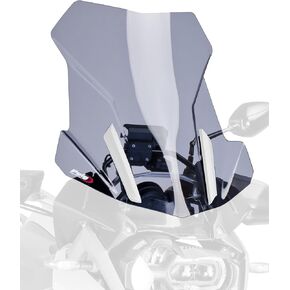 Puig 6486H Light Smoke Touring Screen