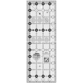 Creative Grids™ 4.5inch X 12.5 inch Quilting Ruler