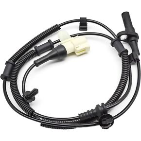 9L3Z2C191A Rear Left ABS Wheel Speed Sensor Replacement AL3Z2C190D ALS1976 5S12329