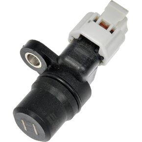 Dorman 695-109 Rear Passenger Side ABS Wheel Speed Sensor Compatible with Select Toyota Models