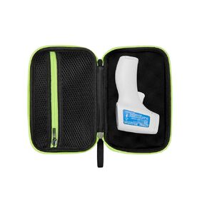 Topwon Universal Case for Non-Contact Infrared Forehead Thermometer Storage Bag Thermometer Case for Digital Thermometer