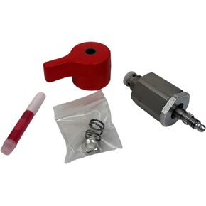 Bedford Precision 29-3866 Drain Valve Kit for OEM Number 255149 (255-149)