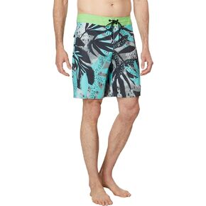 Volcom Men's Waterside Floral Stoney 19