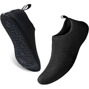 Water Shoes Quick-Dry Aqua Yoga Socks Swim Beach Surf Diving Barefoot Shoes for Men Women