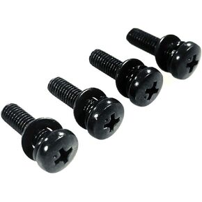 Stand Screws Compatible with LG 65UJ6200 (65UJ6200.AUS)