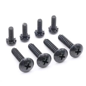 Stand Screws Compatible with LG 65SK8000PUA (65SK8000PUA.AUS)