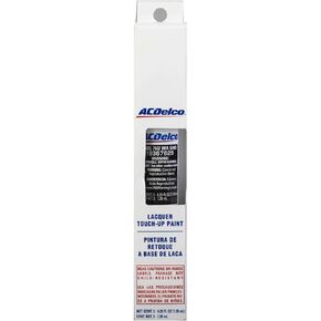 ACDelco GM Original Equipment 19367829 Mocha Bronze Metallic (WA518Q) Four-in-One Touch-Up Paint - .5 oz Pen