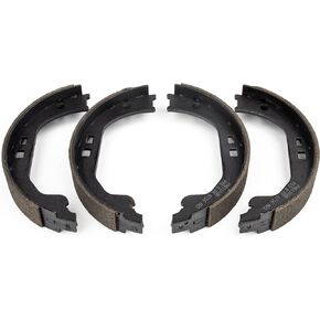 MAGMA Premium Parking Brake Shoes PMB1102B