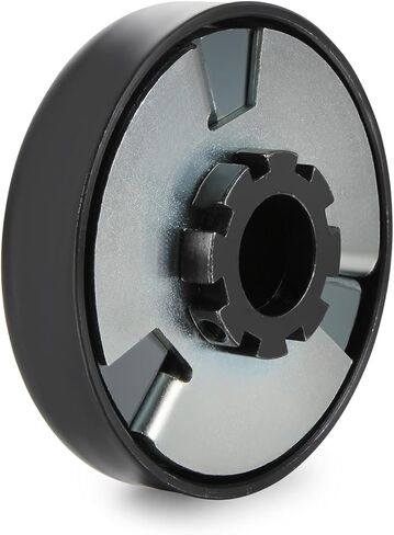 1 ''تتحمل 14T قابض طرد مركزي 14 سن #40/41/420 سلسلة لمحرك الدراجة الصغيرة Go Kart 13HP in Kuwait