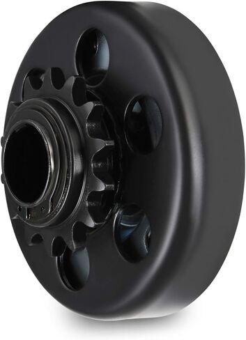 1 ''تتحمل 14T قابض طرد مركزي 14 سن #40/41/420 سلسلة لمحرك الدراجة الصغيرة Go Kart 13HP in Kuwait