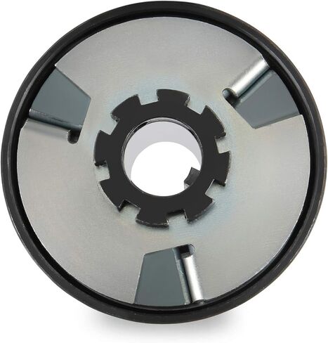 1 ''تتحمل 14T قابض طرد مركزي 14 سن #40/41/420 سلسلة لمحرك الدراجة الصغيرة Go Kart 13HP in Kuwait