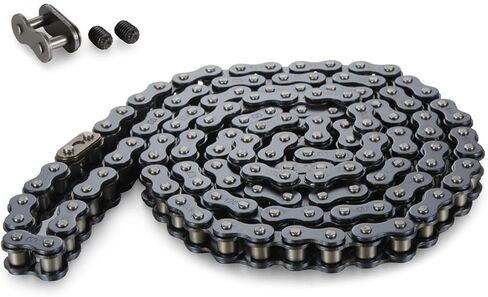 1 ''تتحمل 14T قابض طرد مركزي 14 سن #40/41/420 سلسلة لمحرك الدراجة الصغيرة Go Kart 13HP in Kuwait