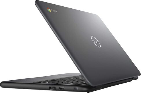 Dell Chromebook 11 3100 2-in-1 Celeron N4000 1.1GHz 4GB 32GB eMMC 11.6" HD Chrome OS (Renewed) in Saudi Arabia