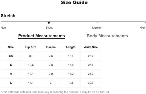 MakeMeChic Women's Lounge Shorts Drawstring Elastic Waisted Running Track Shorts in Saudi Arabia
