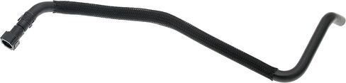 Dorman 626-339 Engine Coolant Reservoir Hose Compatible with Select Jeep Models in Saudi Arabia