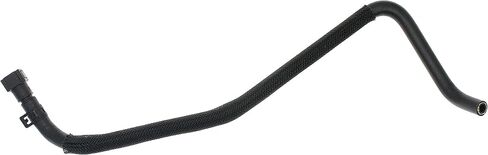 Dorman 626-339 Engine Coolant Reservoir Hose Compatible with Select Jeep Models in Saudi Arabia