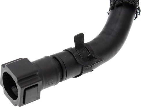 Dorman 626-339 Engine Coolant Reservoir Hose Compatible with Select Jeep Models in Saudi Arabia