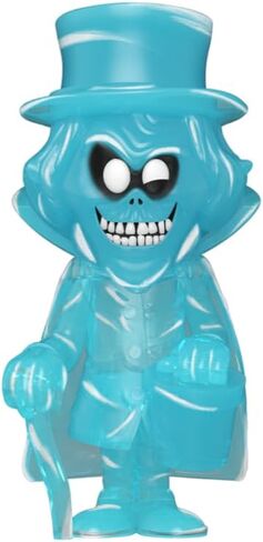 Funko Soda: Haunted Mansion Hatbox Ghost 4.25" Figure in a Can in Saudi Arabia